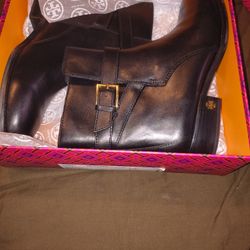 Tory Burch Boots