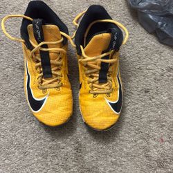 Football Cleat Youth 