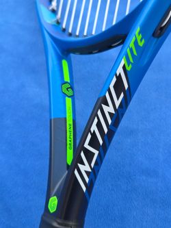HEAD Graphene Touch Instinct Lite tennis racquet