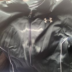 Boys Underarmour