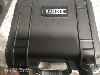 SiOnyx Aurora Pro Explorer Kit