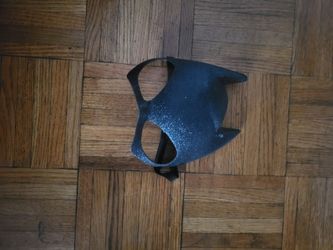 halloween mask