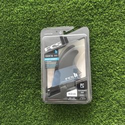 FCS II Performance Quad Rears 