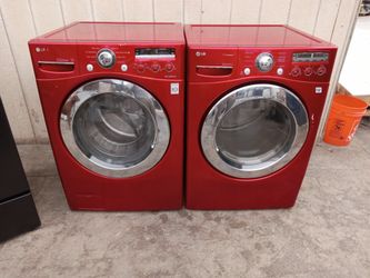 Santiago's Appliances 