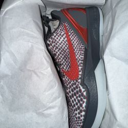 Kobe 6 ASG Hollywood 3D