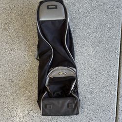 Rolling Travel Golf Bag