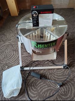 Risentek trimmer