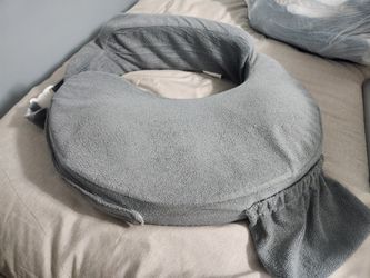 Nursing Pillow - My Brest Friend