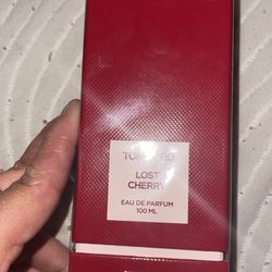 Perfume And Cologne