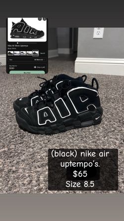 Nike Air Uptempo