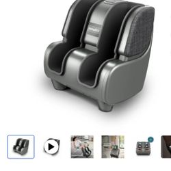 Foot Massager