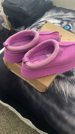 🔥WOMEN UGG PLATFORM SLIPPERS 🔥