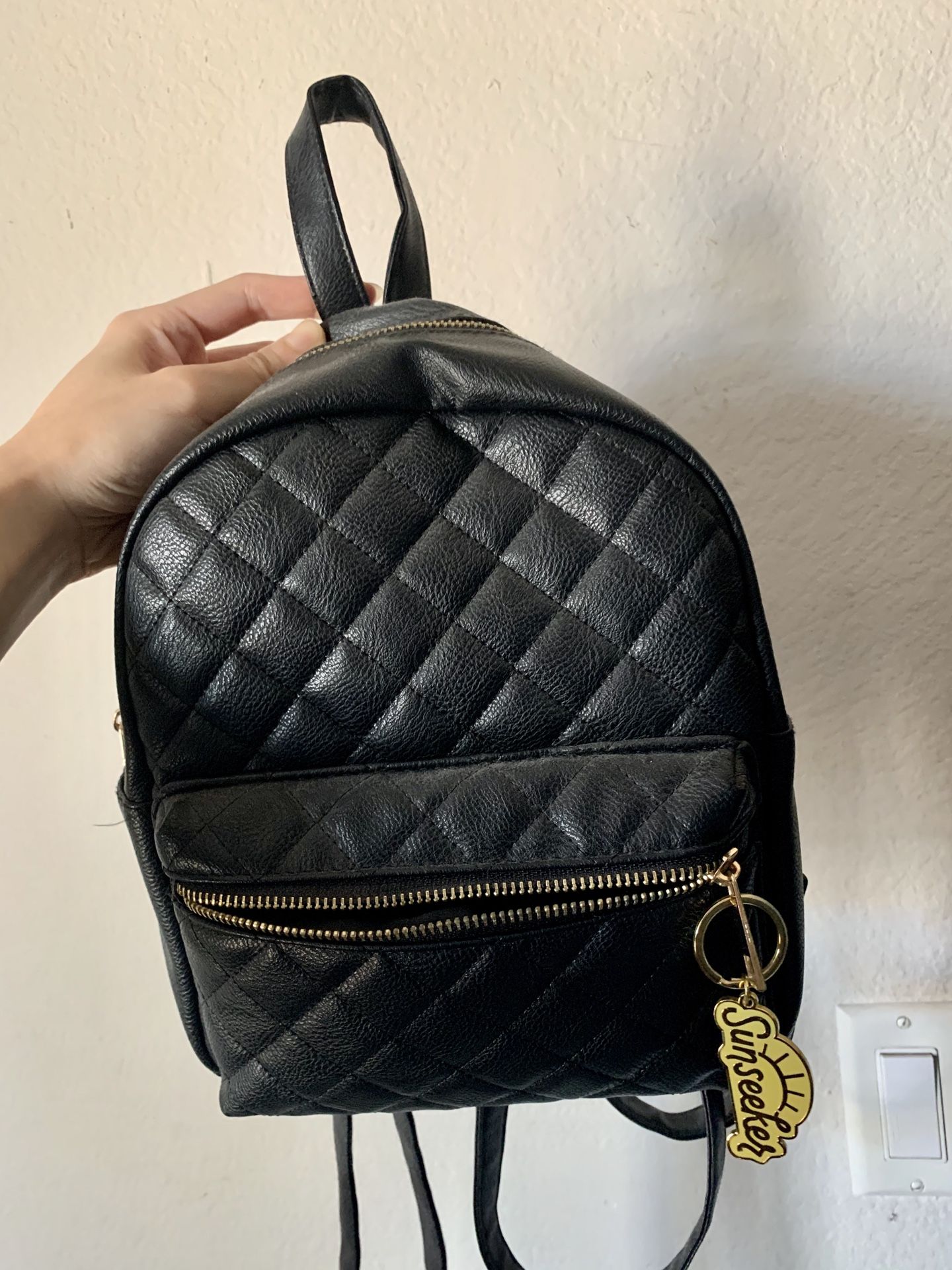 Charlotte Russe backpack