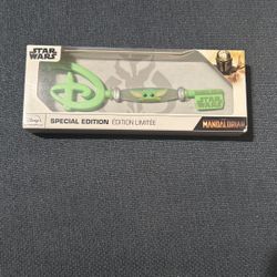 Disney Special Edition Key 