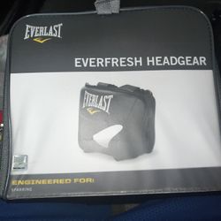 Kickboxing / Boxing Gear