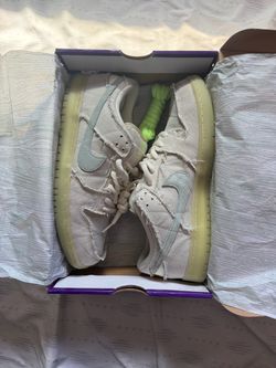 Mummy SB Dunks