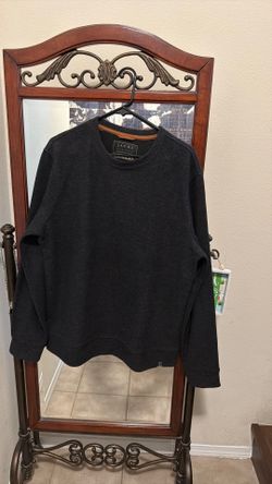 Men’s XLarge Premium Sweatshirts – Like New