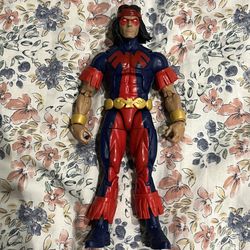 Marvel Legends Thunderbird