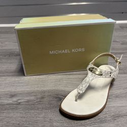 Michael Kors Sling back Sandals