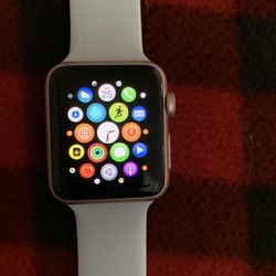 Apple Series 1 Watch