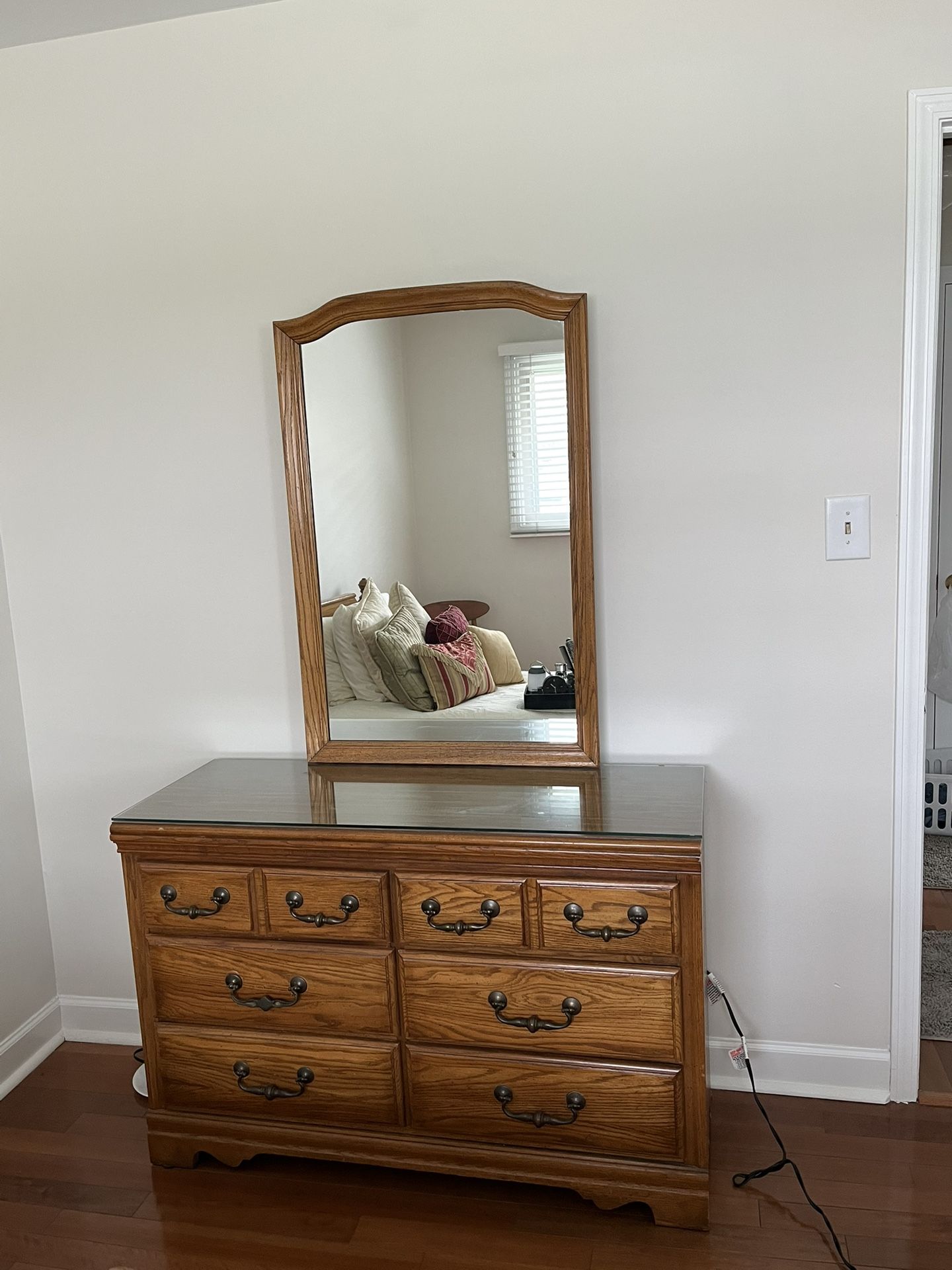 Bedroom Set