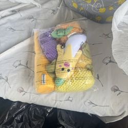 Dog Toys