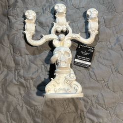 Ashland Halloween Candle Holder