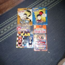 Star Trek And Mcdonald New