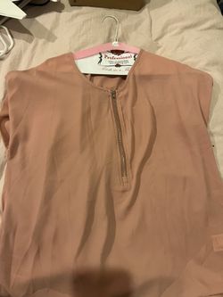 Work Shirt