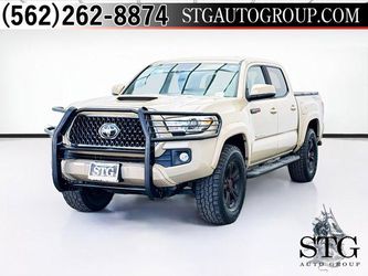 2019 Toyota Tacoma 2Wd