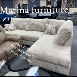 Living room sectional sofa, couch furniture on sale