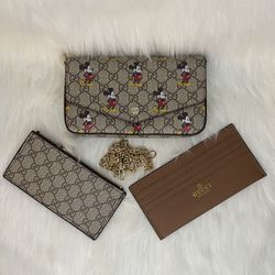 3 in 1 Sling Bag