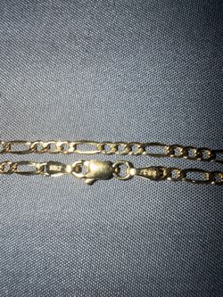 10k 24” 3MM Figaro