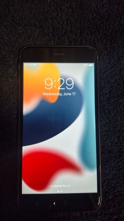 Iphone 6s Plus 32GB