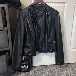 Black Jacket
