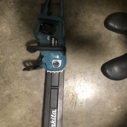Makita powertools