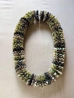 Custom Graduation Leis