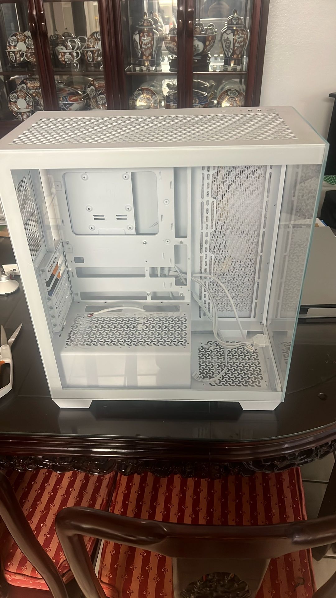 Corsair 3500x Mid Tower ATX Pc Case 