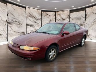 2000 Oldsmobile Alero