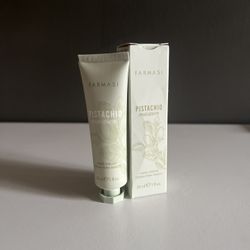 Crema De Manos - Pistachio Macaron (Nueva en caja)