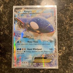 Pokemon Card Offer $