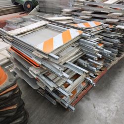 Traffic control Items