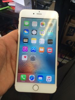 T-Mobile iPhone 6S plus for Sale or Trade
