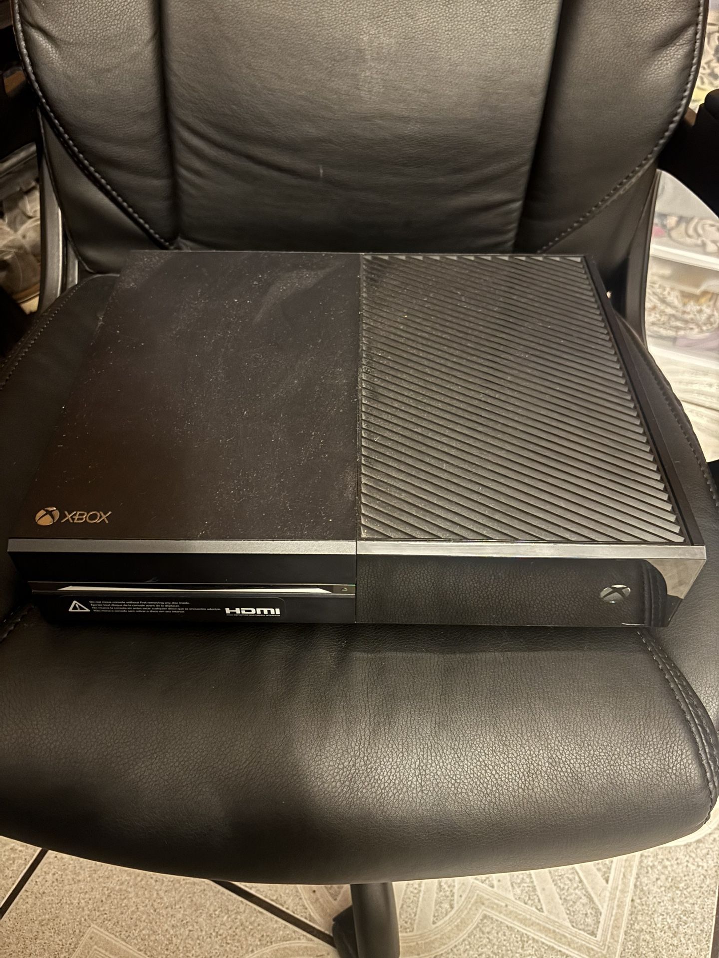 Xbox One Console