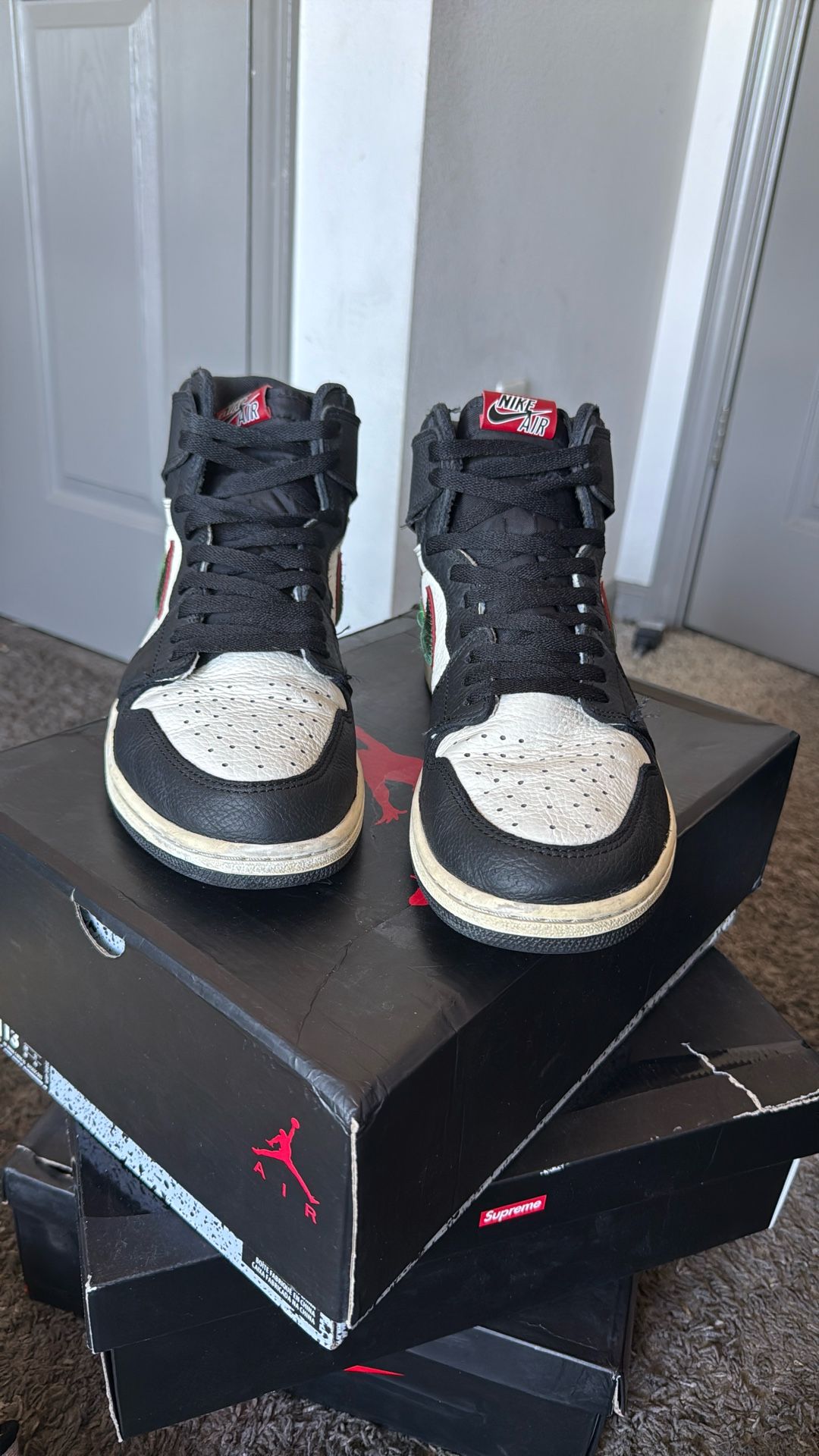 Jordan 1 Retro High ‘A Star Is Born’