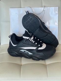 Dior Men Sneaker