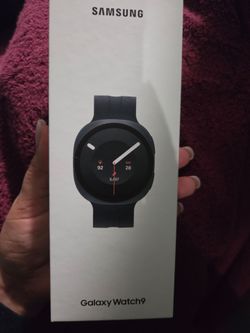 Watch 9