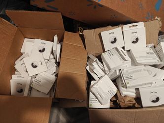 Apple Airtags Gen 2 Brand new