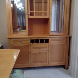China Cabinet 