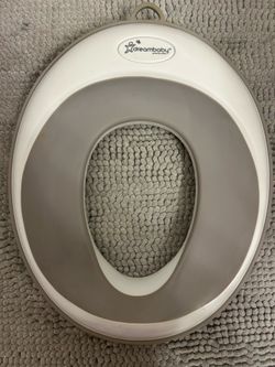 Potty seat